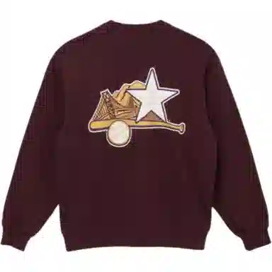 New Era FW25 Man-to-Man MLB