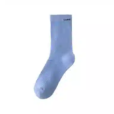 LUNNIFEIYA Dopamine Candy Socks