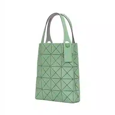 ISSEY MIYAKE Prism PLUS 8 PVC