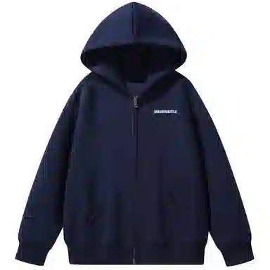 MARK WAFFLE cleanfitLOGO