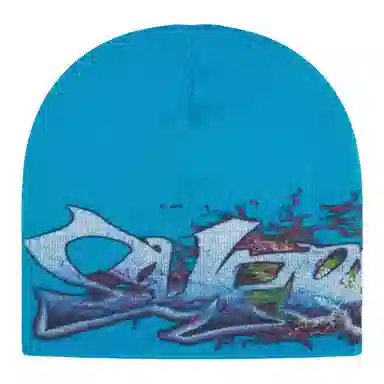 Supreme FW25 Week 1 Tag Beanie -