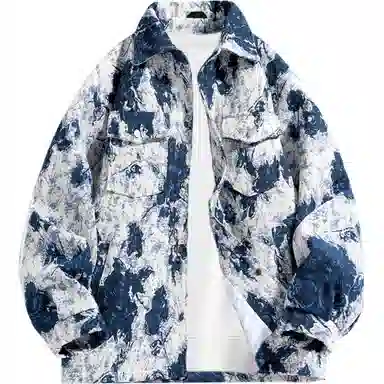 Lightning X Storm vintage