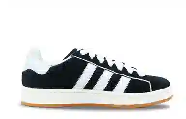 adidas Originals Campus 00s Black White