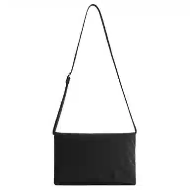 COS Shoulder Bag Black