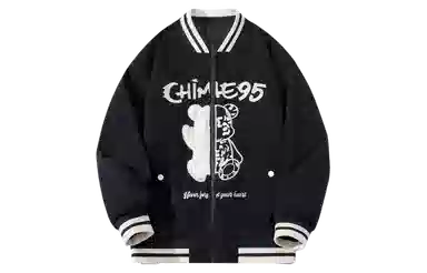 struggle vintage95 Chime logoV