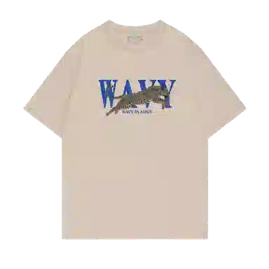 WAVYCREW T