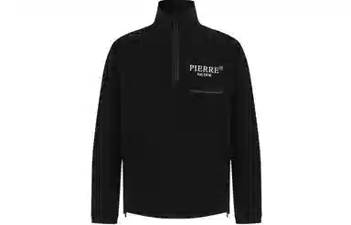 PP PIERRE PIERUCCI LOGO