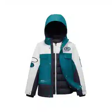 FILA KIDS ORIGINALE 2