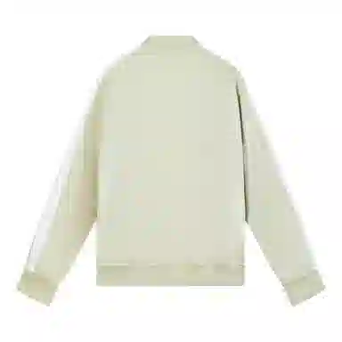 PUMA T7 Pleather BOMBER logo