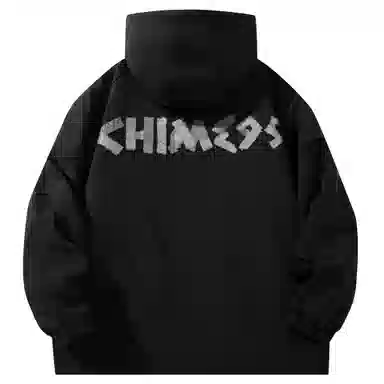 struggle vintage95 Chime logo