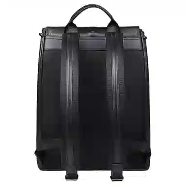 VIHUS Backpack Black