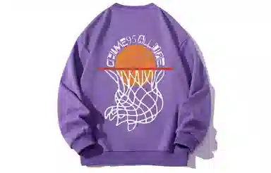 struggle vintage95 Chime logo