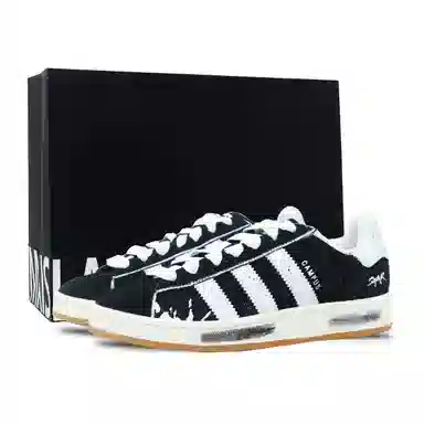 adidas Originals Campus 00s Black White