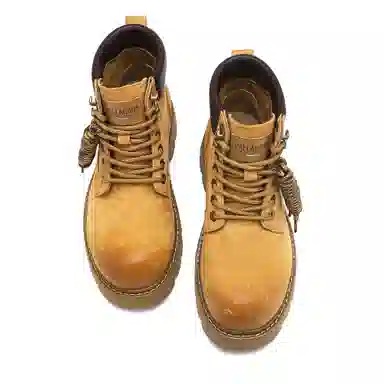 Palladium Malard Suede Boots