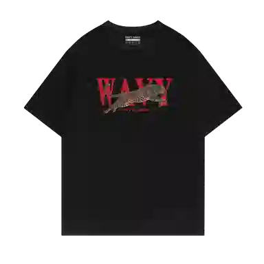 WAVYCREW T