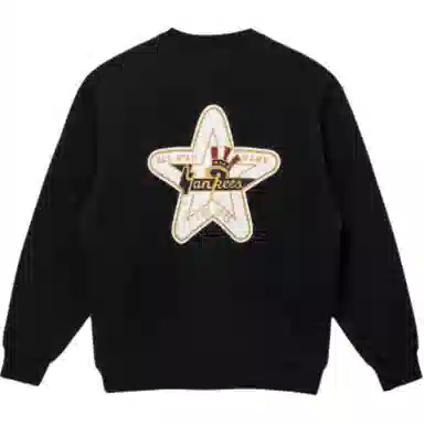 New Era FW25 Man-to-Man MLB