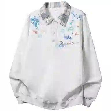 WARNING LIGHT polologoT