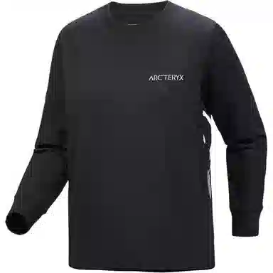 Arcteryx BIRD COTTON Crag T