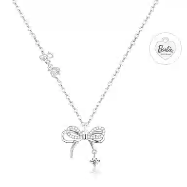 Barbie S925ins 925