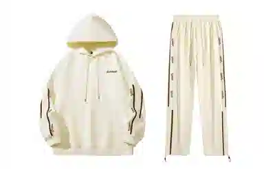 struggle vintage95 Chime Hoodie Set