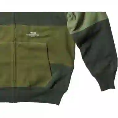 PALACE x Engineered Garments FW22