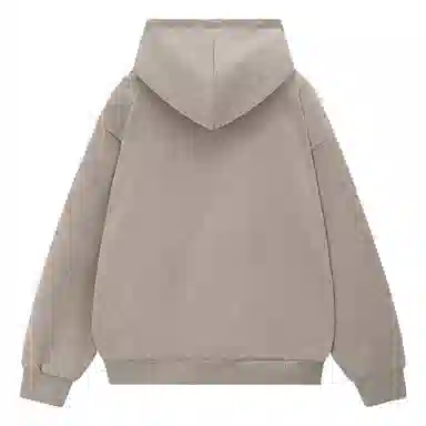 XINYINSU 25FW Pullover Hoodie