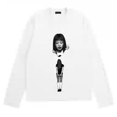 jinniephotocleanfitT