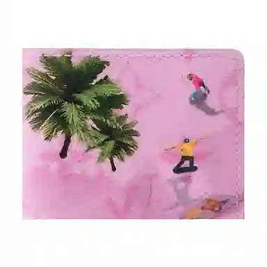 LOUIS VUITTON Pocket Organizer