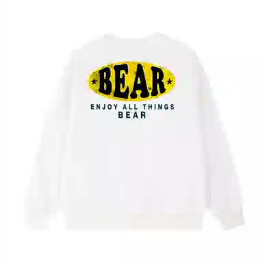 BOS BEAR LOGO