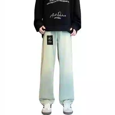 URBAN AUTHENTIC 180+cleanfit