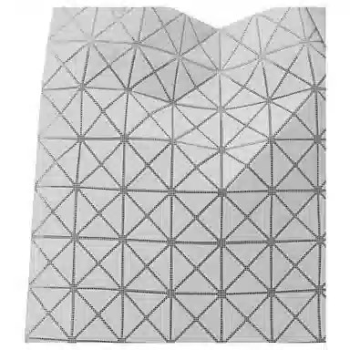 ISSEY MIYAKE Prism PLUS 8 Tote