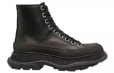 Alexander McQueen Tread Slick
