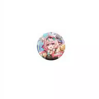 原神 原神主题伊涅芙 班尼特 戴因斯雷布 徽章