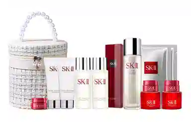 SK-II