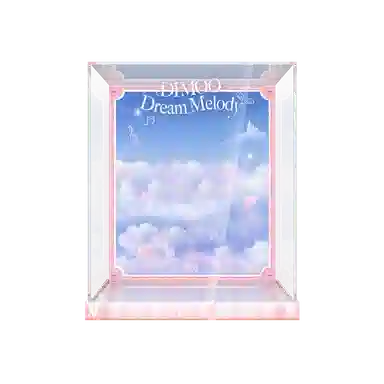 LIGHT YOUR BRICKS DIMOO