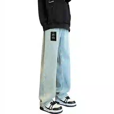 URBAN AUTHENTIC 180+cleanfit