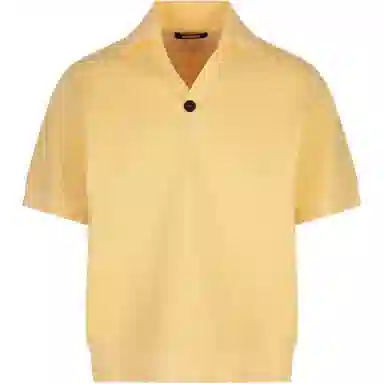 Jacquemus Polo