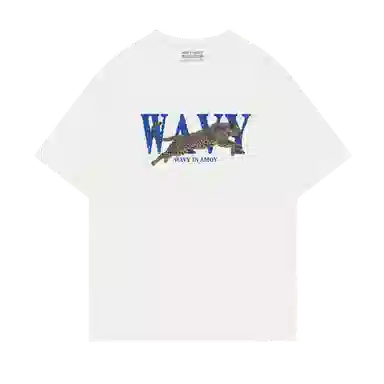 WAVYCREW T