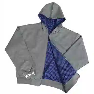 540GYICHEN boxycleanfit