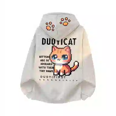 Duoyi Hoodie