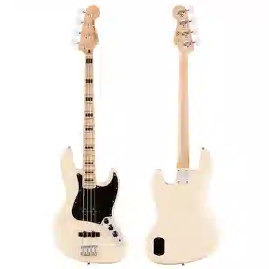 FENDER Squier Affinity J-Bass V JazzBass (