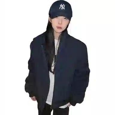 BEAR UNION ma1bomber