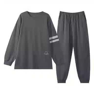 好福份 秋季睡衣 男款