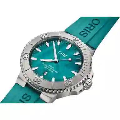 Oris Aquis New York Harbor II