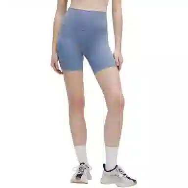 lululemon Wunder Train Shorts Black