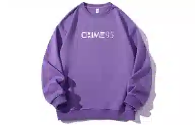 struggle vintage95 Chime logo