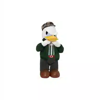 Disney x DISNEYLAND 24.5cm