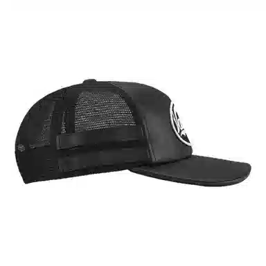 Supremexvanson Leathers FW25 Week 1 Mesh Back 6-Panel