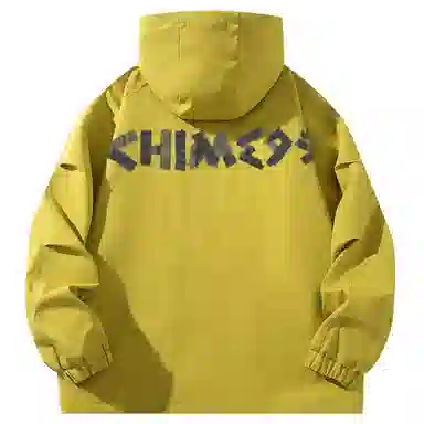 struggle vintage95 Chime logo