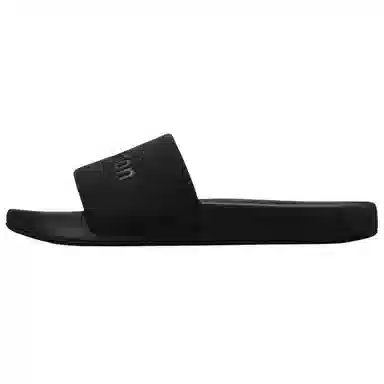 lululemon Restfeel Slide Black